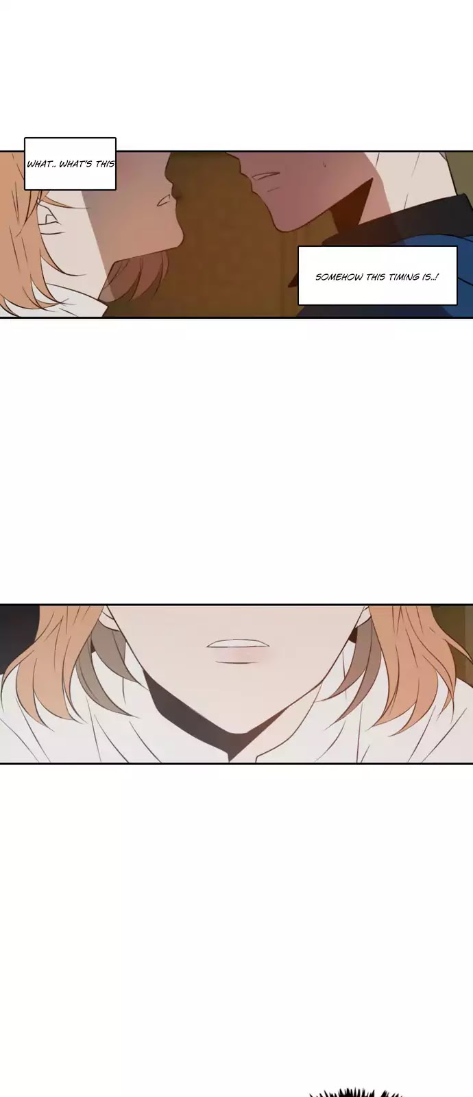 Lovely Again Today Chapter 40 page 43 - Chapter 40