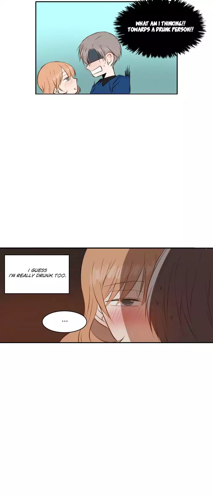 Lovely Again Today Chapter 40 page 44 - Chapter 40