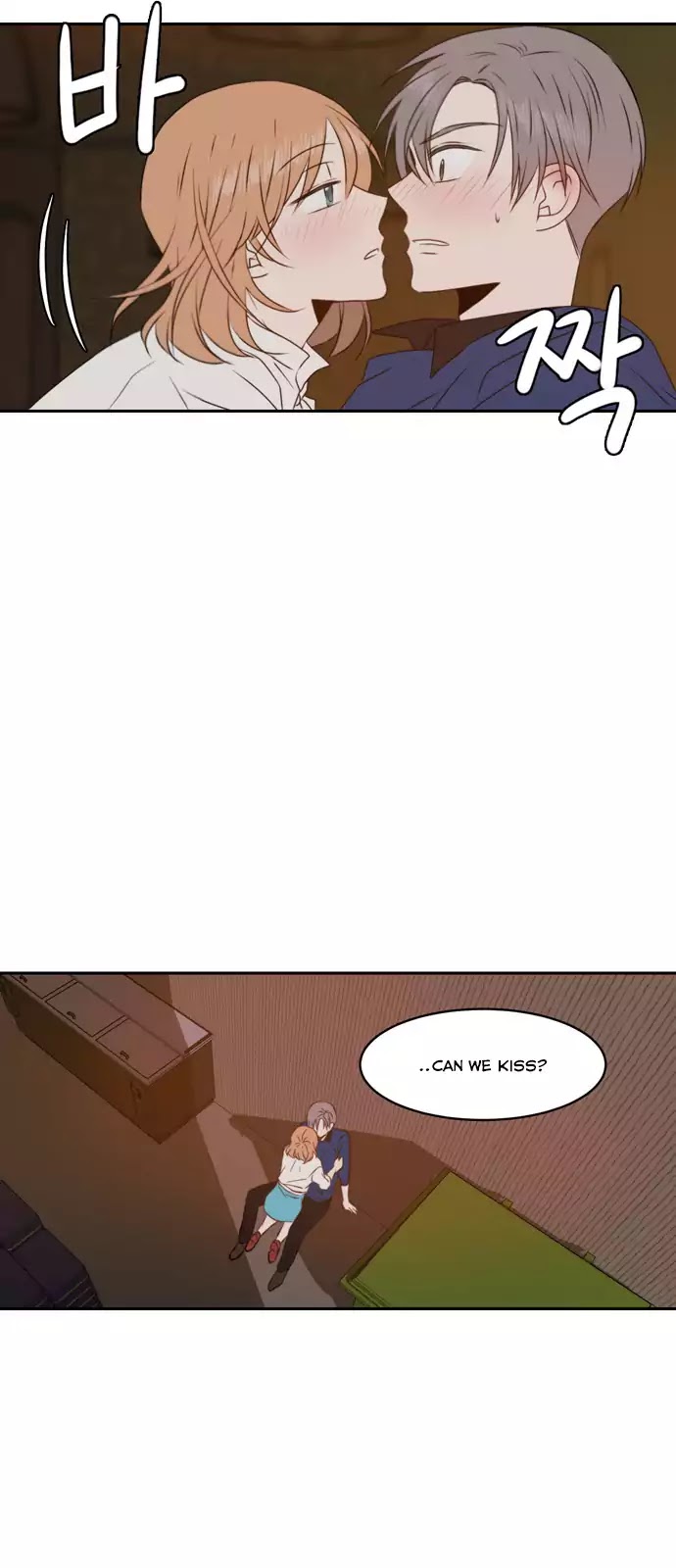 Lovely Again Today Chapter 40 page 45 - Chapter 40