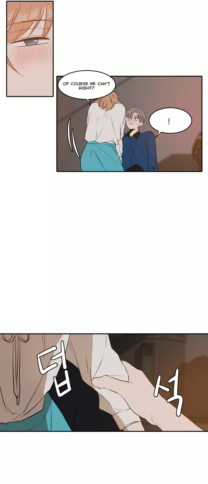Lovely Again Today Chapter 40 page 49 - Chapter 40