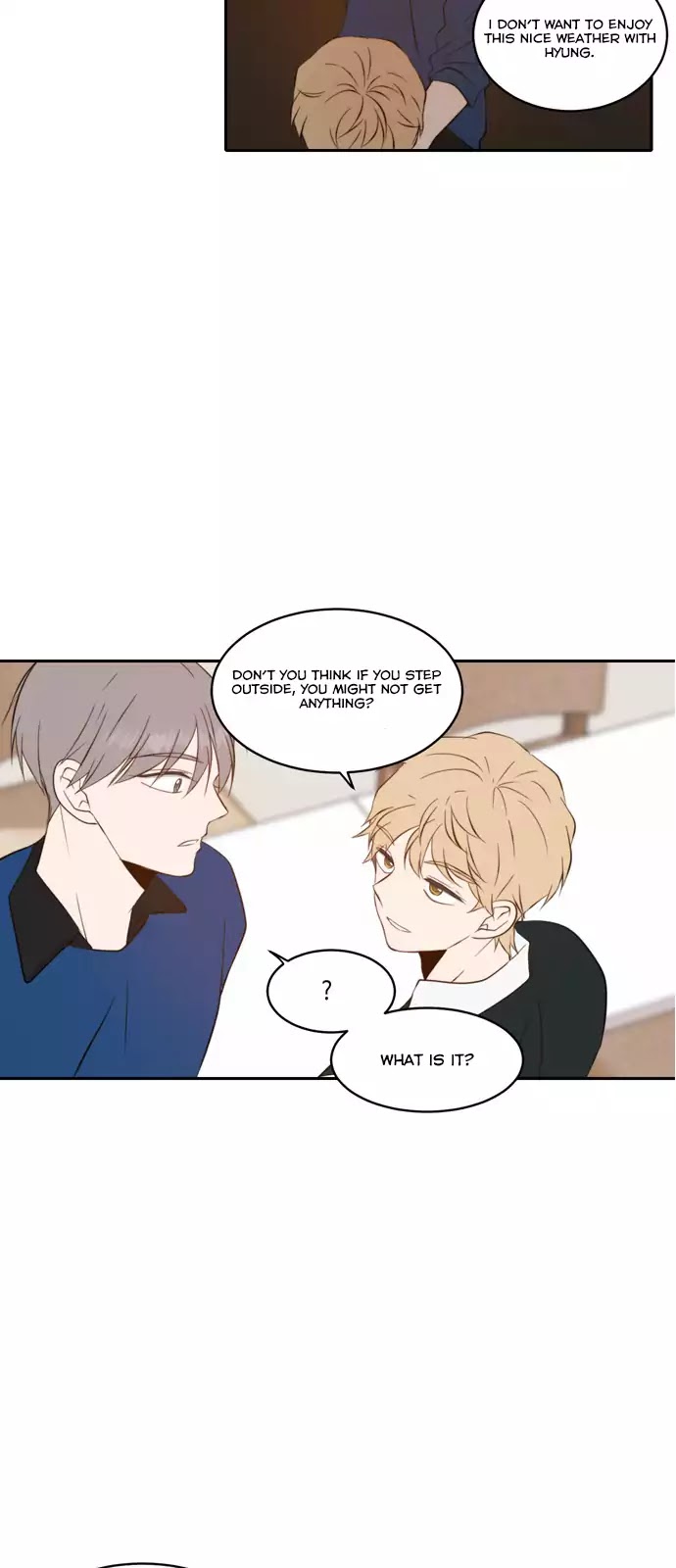Lovely Again Today Chapter 40 page 5 - Chapter 40