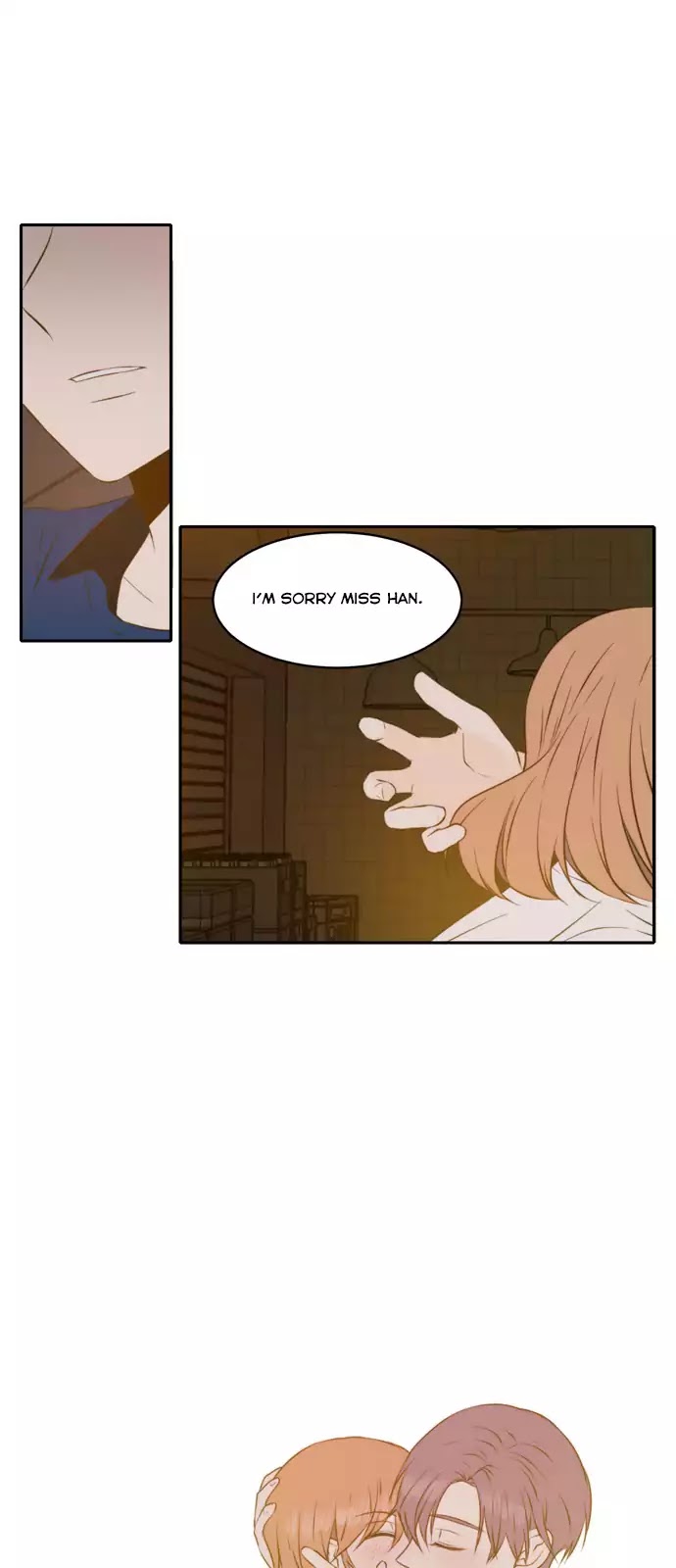 Lovely Again Today Chapter 40 page 55 - Chapter 40