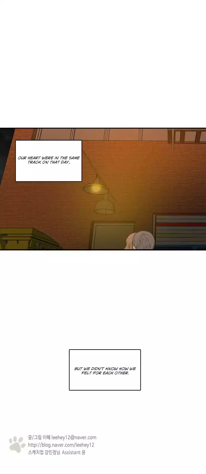 Lovely Again Today Chapter 40 page 57 - Chapter 40
