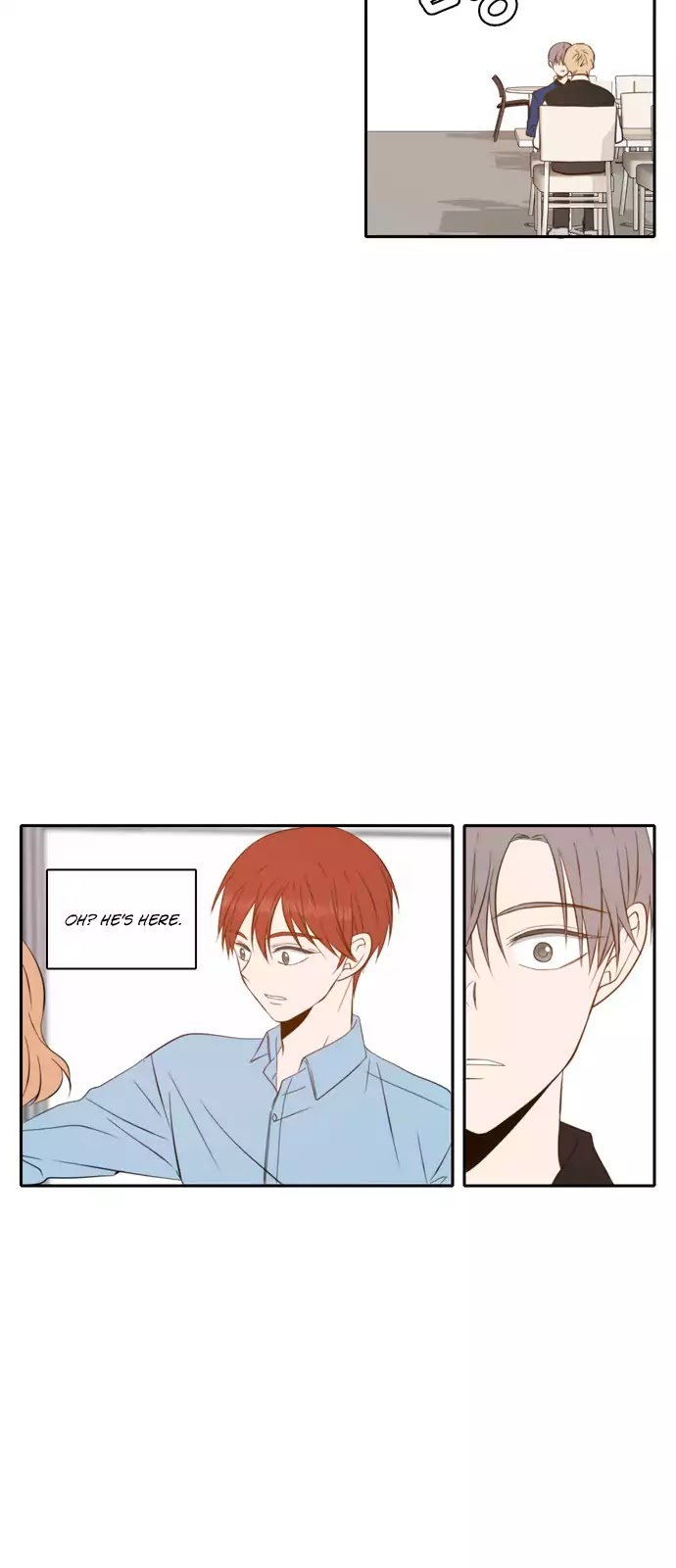Lovely Again Today Chapter 40 page 8 - Chapter 40