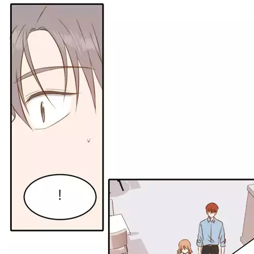 Lovely Again Today Chapter 40 cover