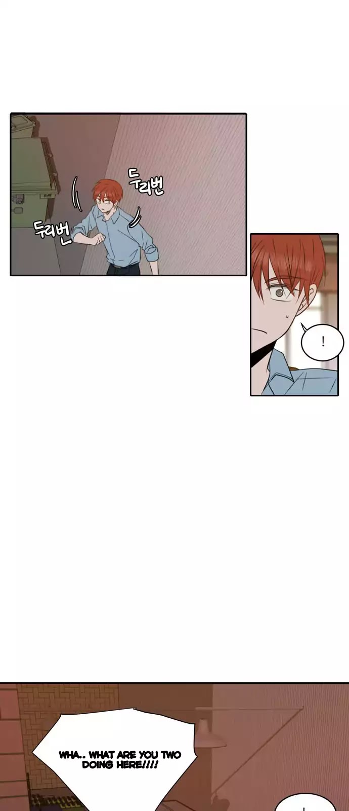 Lovely Again Today Chapter 41 page 14 - Chapter 41