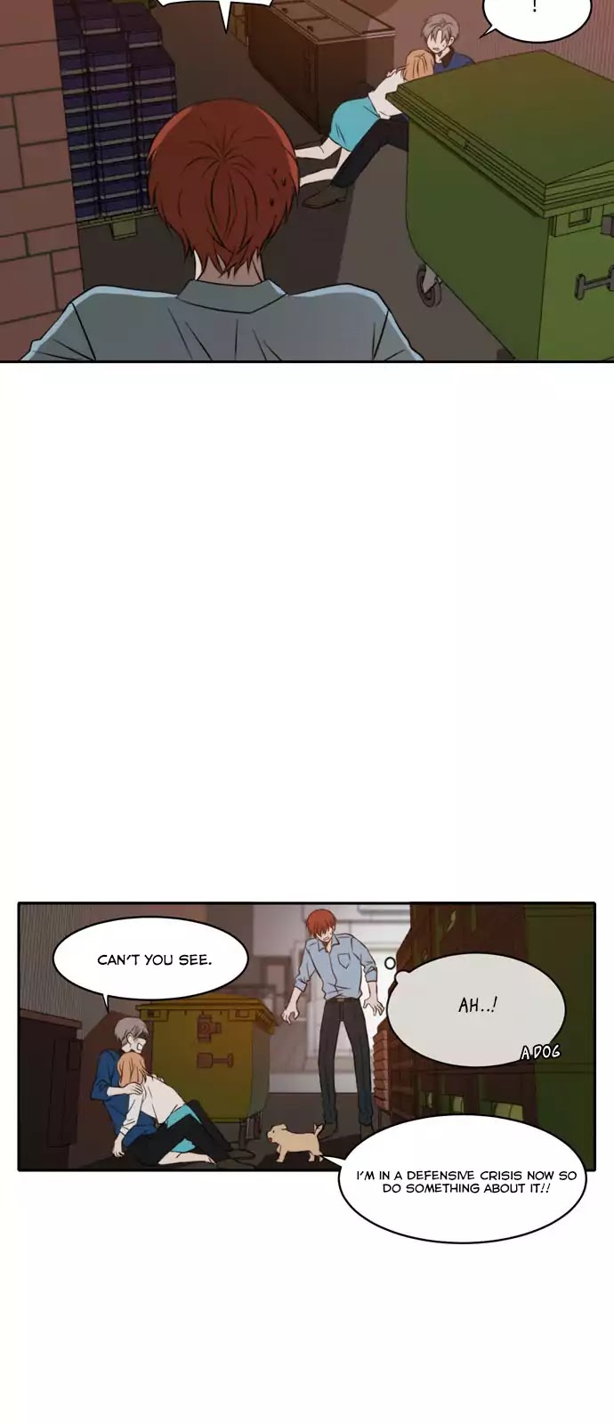 Lovely Again Today Chapter 41 page 15 - Chapter 41