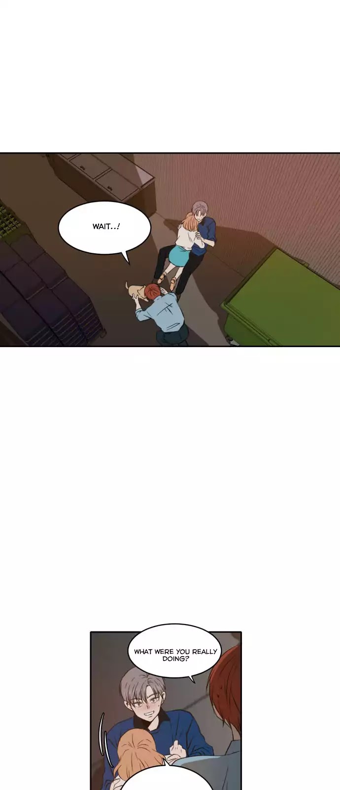 Lovely Again Today Chapter 41 page 16 - Chapter 41