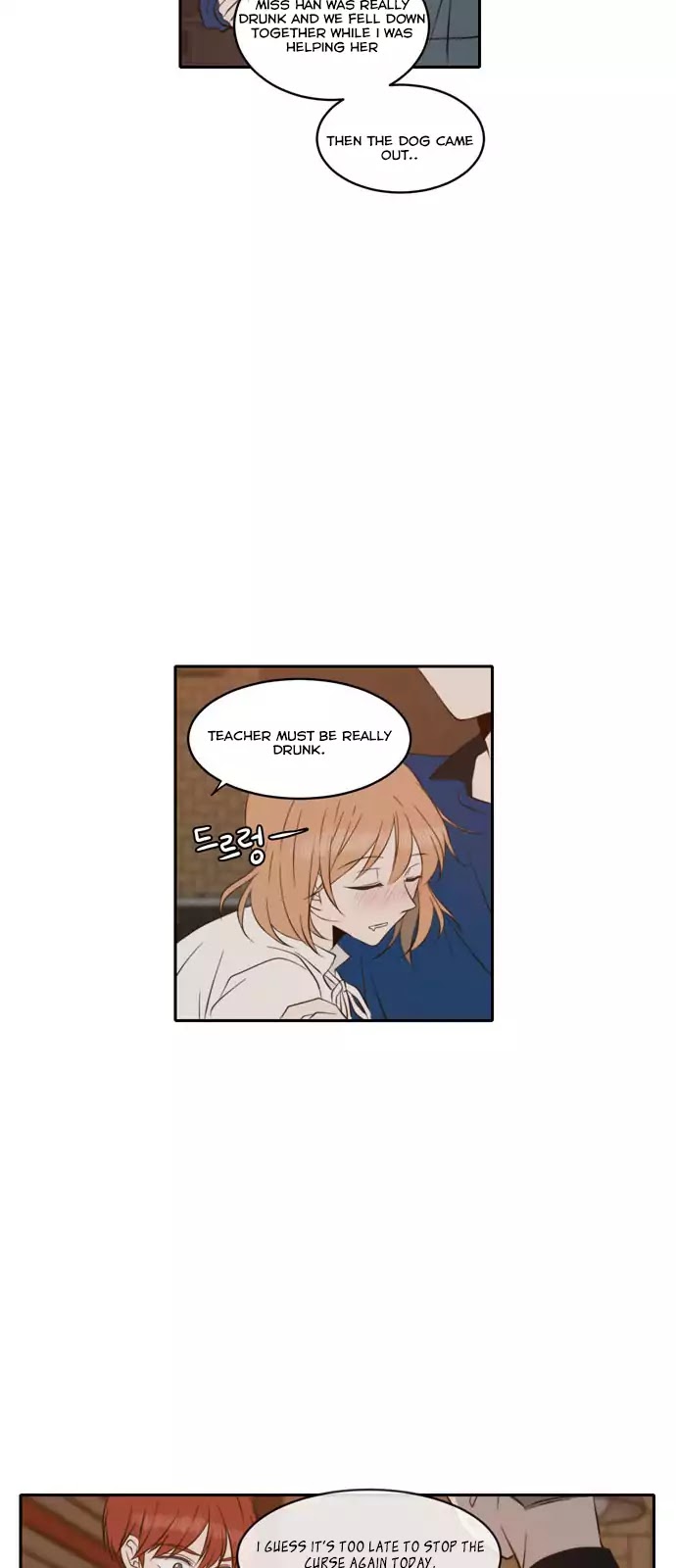 Lovely Again Today Chapter 41 page 17 - Chapter 41