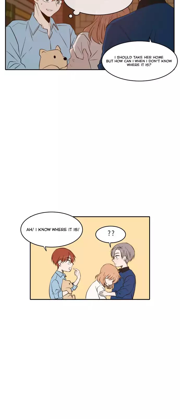 Lovely Again Today Chapter 41 page 18 - Chapter 41