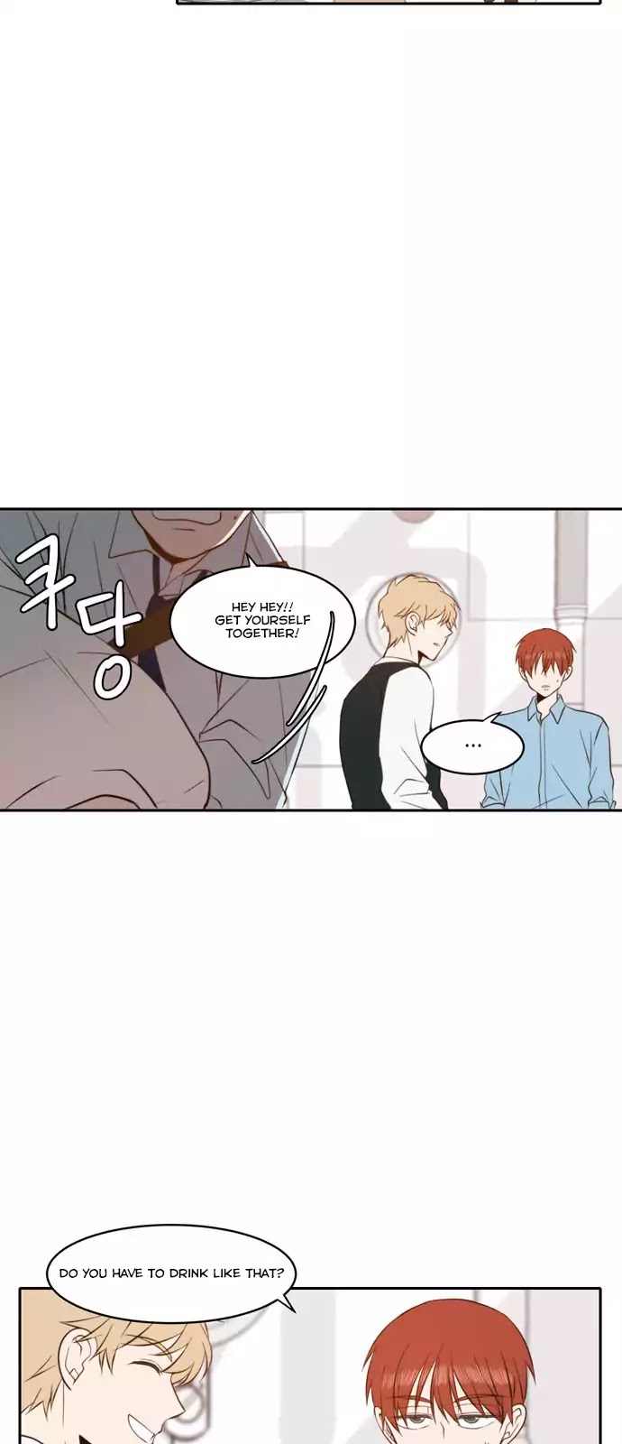 Lovely Again Today Chapter 41 page 2 - Chapter 41