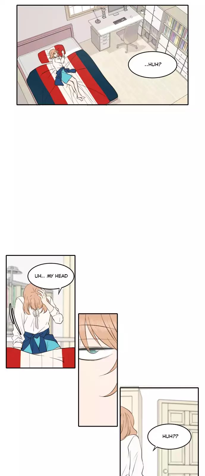 Lovely Again Today Chapter 41 page 21 - Chapter 41