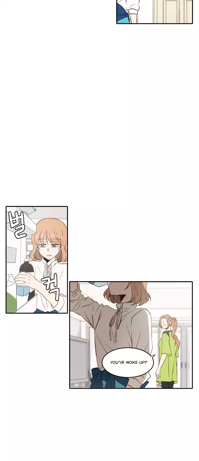 Lovely Again Today Chapter 41 page 22 - Chapter 41