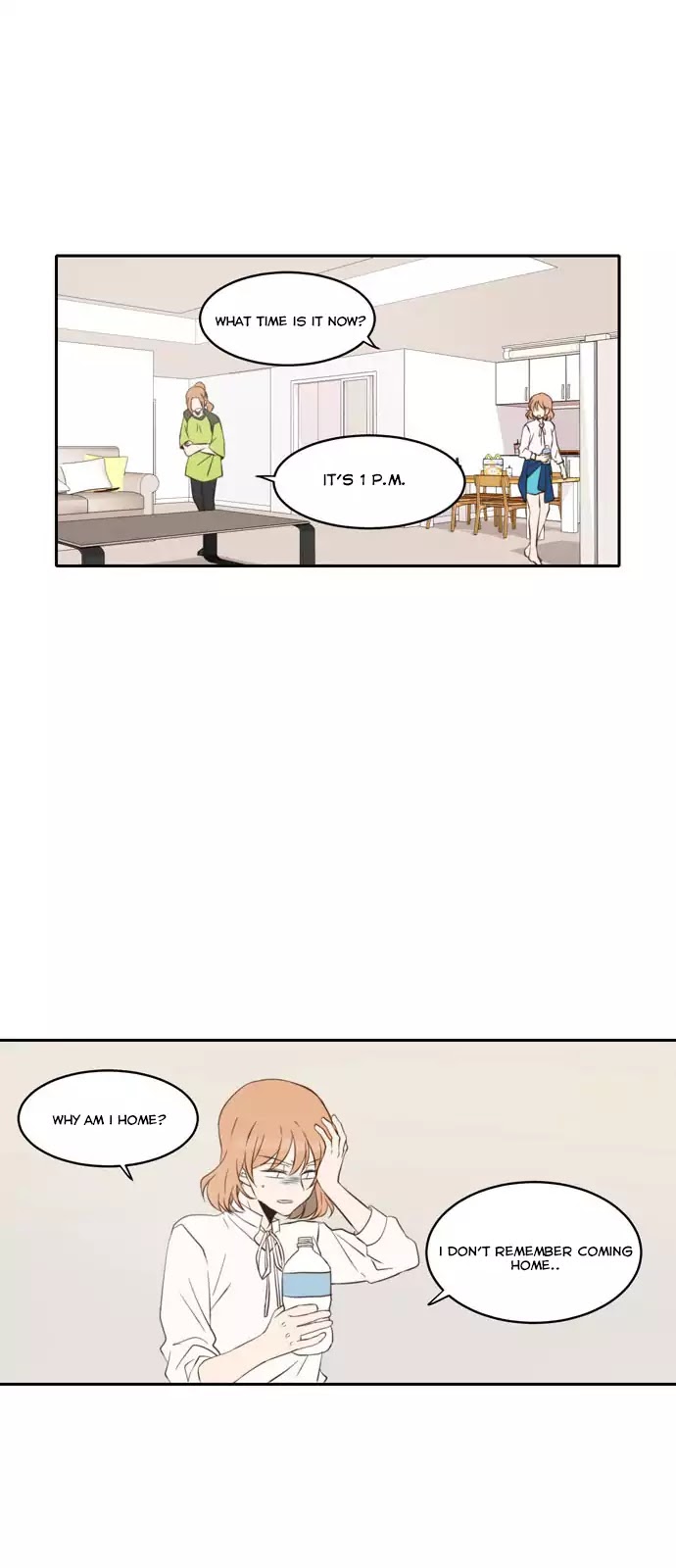 Lovely Again Today Chapter 41 page 23 - Chapter 41