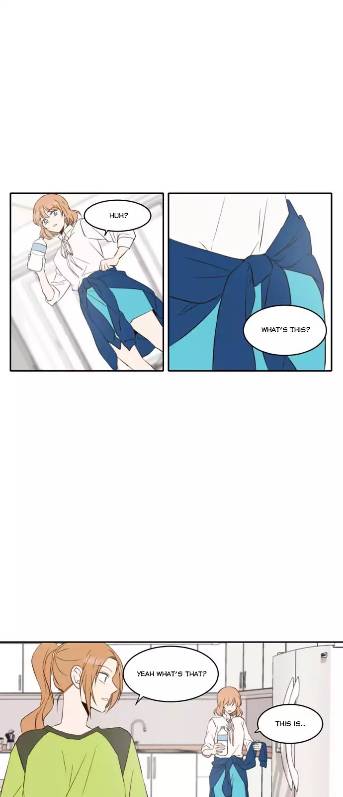 Lovely Again Today Chapter 41 page 24 - Chapter 41