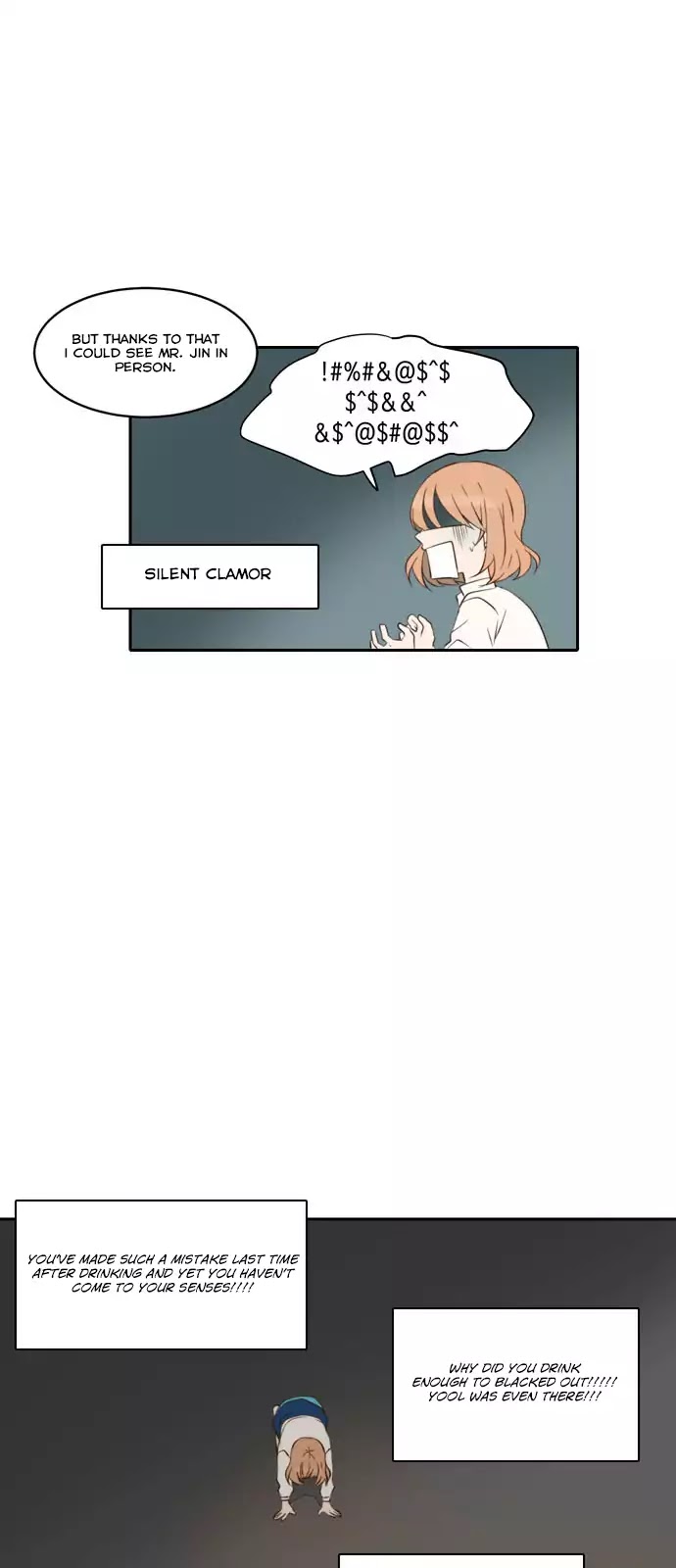 Lovely Again Today Chapter 41 page 29 - Chapter 41