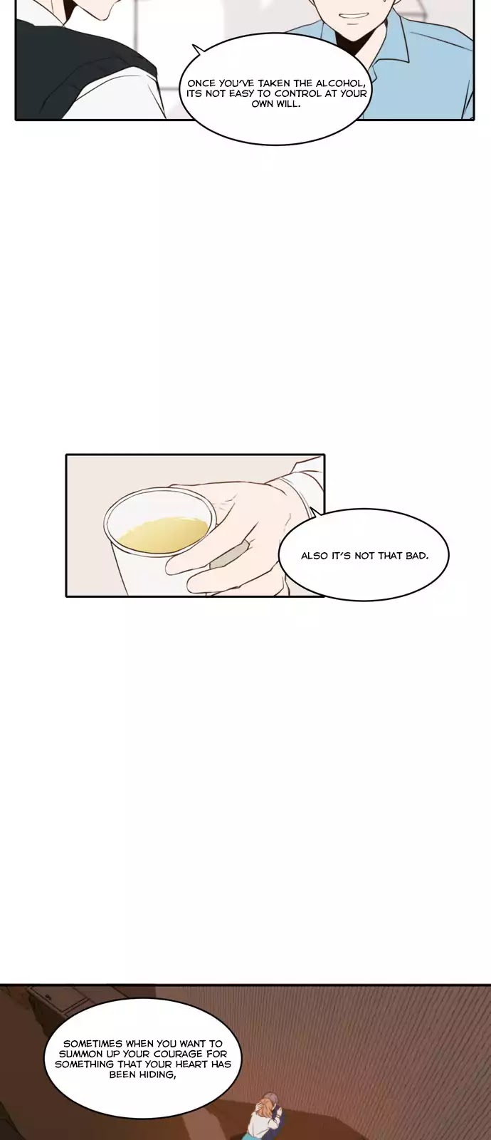 Lovely Again Today Chapter 41 page 3 - Chapter 41