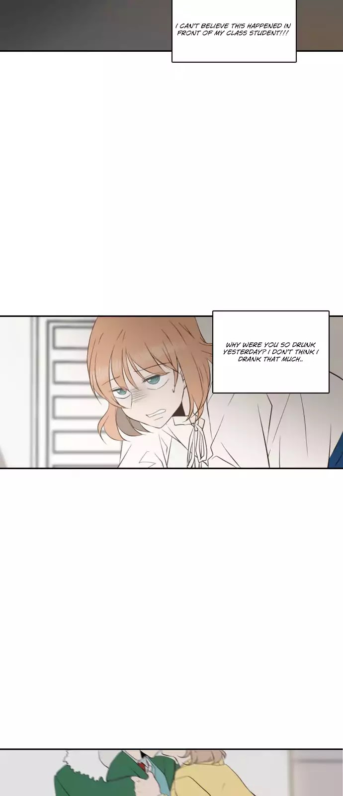 Lovely Again Today Chapter 41 page 30 - Chapter 41