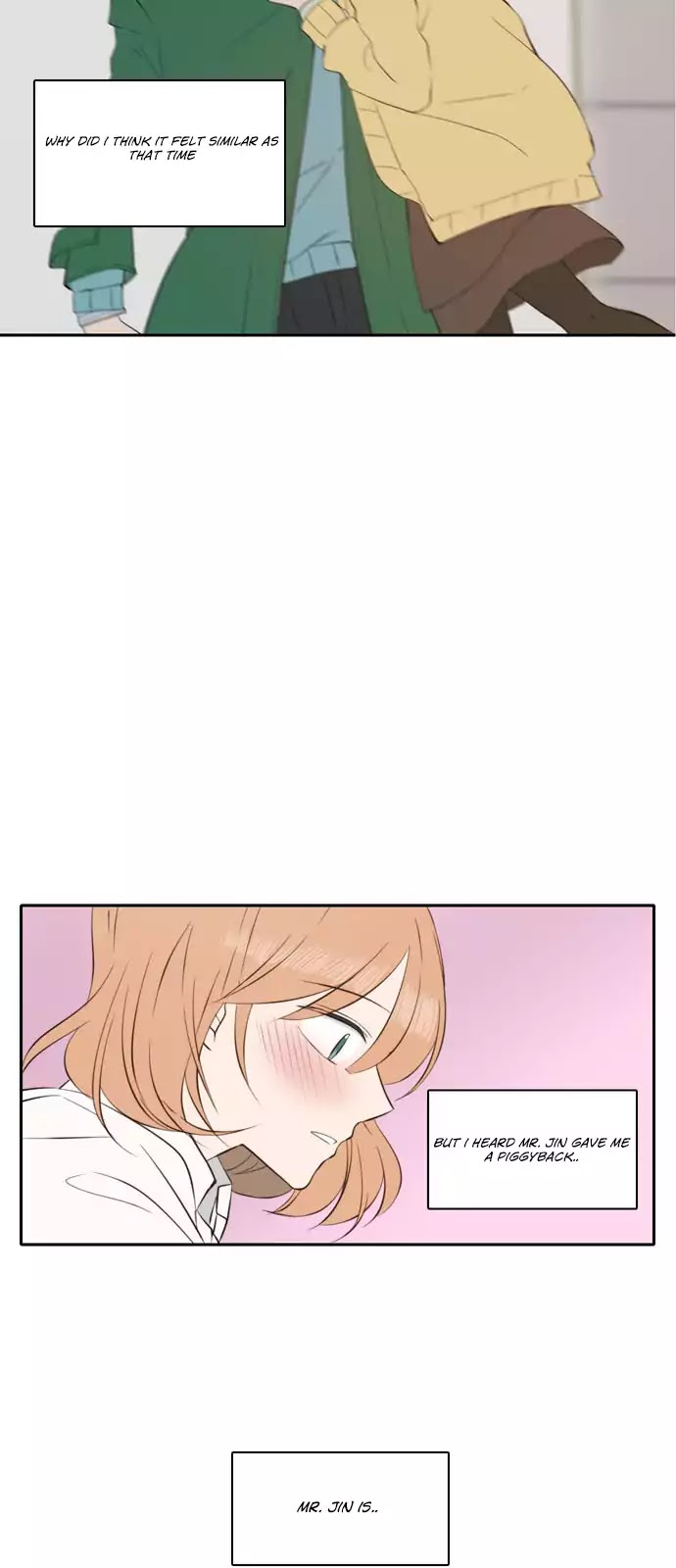 Lovely Again Today Chapter 41 page 31 - Chapter 41