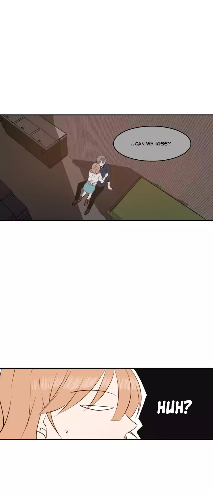 Lovely Again Today Chapter 41 page 32 - Chapter 41