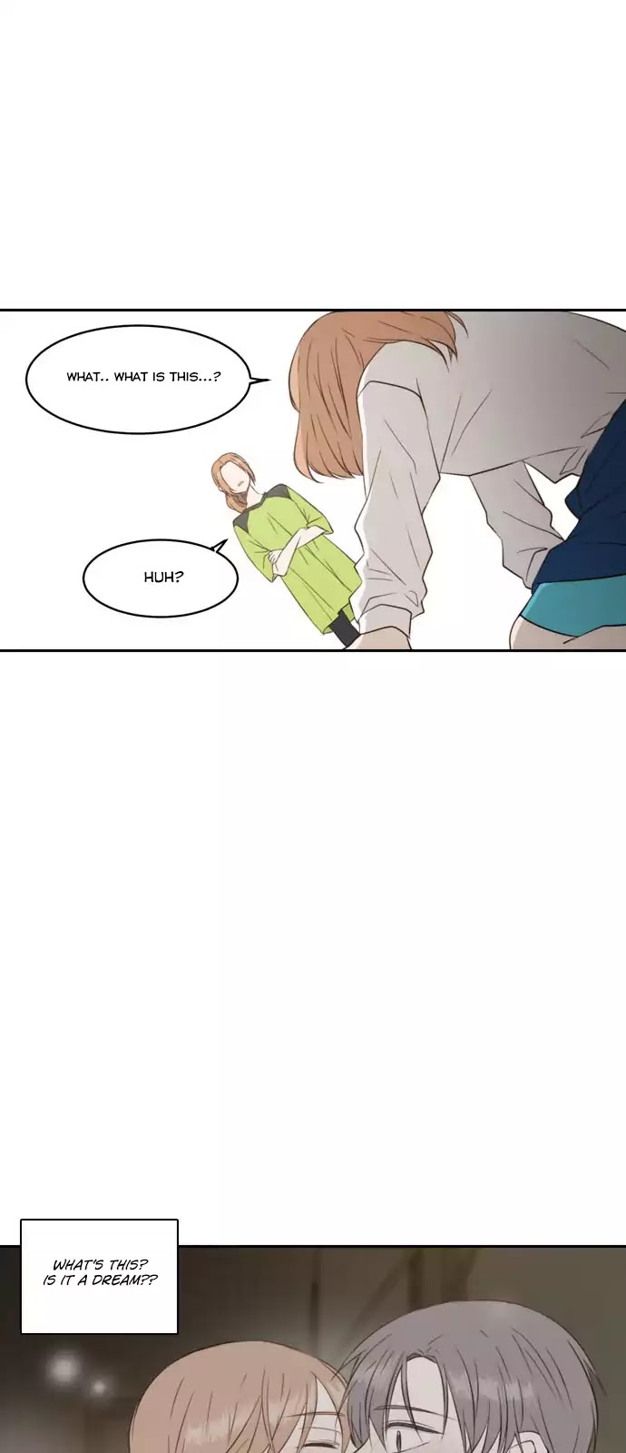 Lovely Again Today Chapter 41 page 33 - Chapter 41