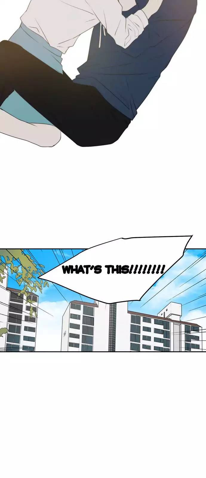 Lovely Again Today Chapter 41 page 35 - Chapter 41