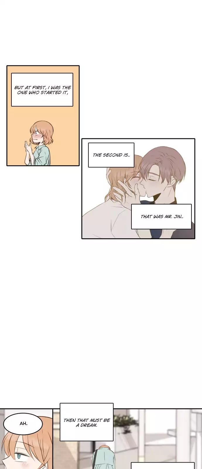 Lovely Again Today Chapter 41 page 37 - Chapter 41