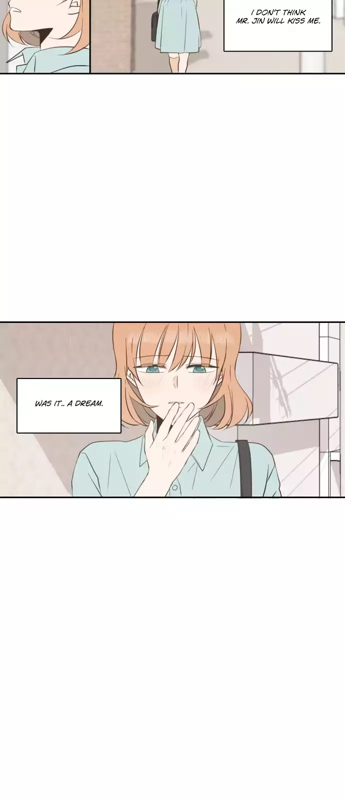Lovely Again Today Chapter 41 page 38 - Chapter 41