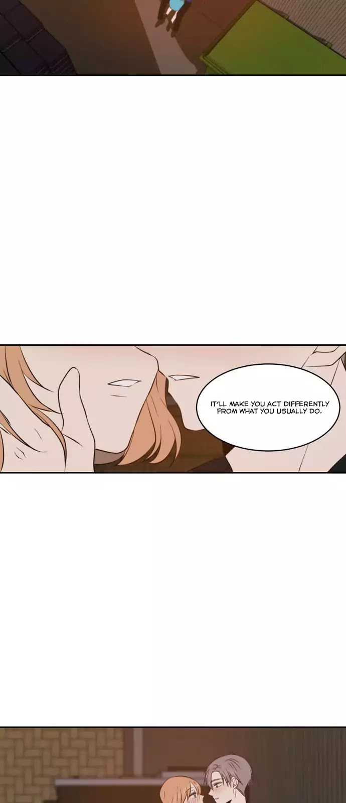 Lovely Again Today Chapter 41 page 4 - Chapter 41