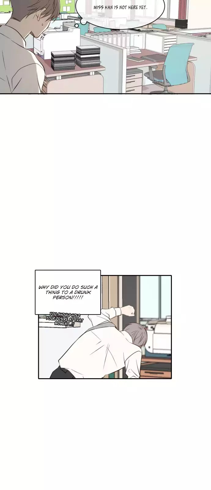 Lovely Again Today Chapter 41 page 40 - Chapter 41