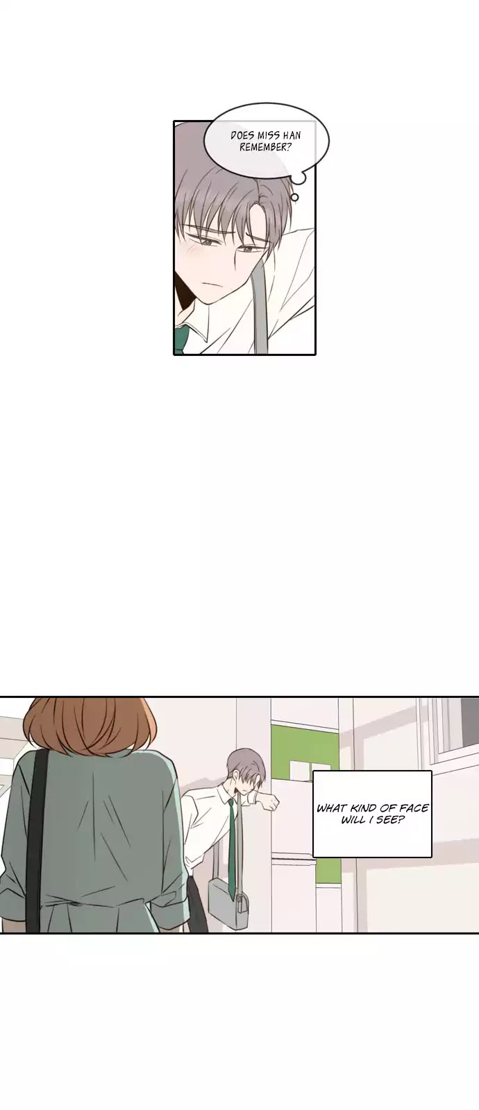 Lovely Again Today Chapter 41 page 41 - Chapter 41