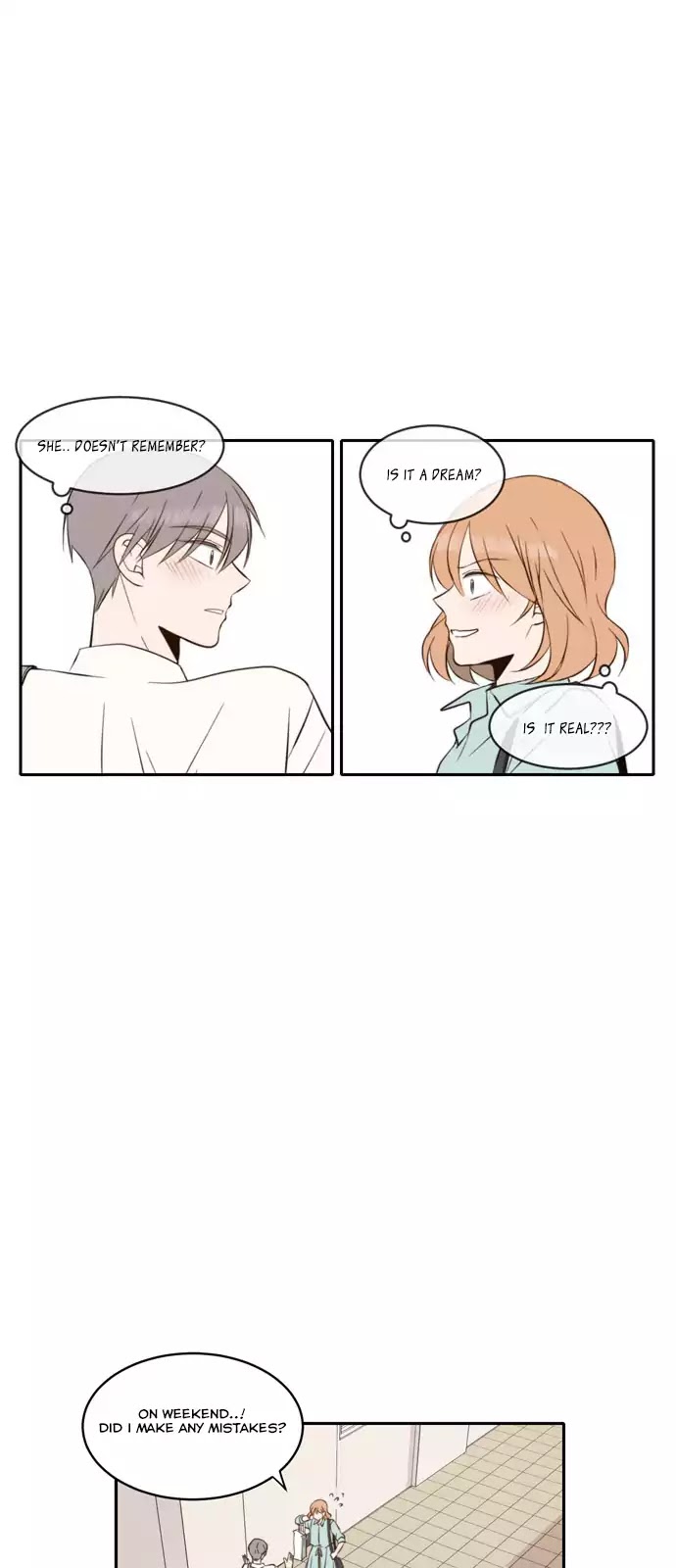 Lovely Again Today Chapter 41 page 43 - Chapter 41