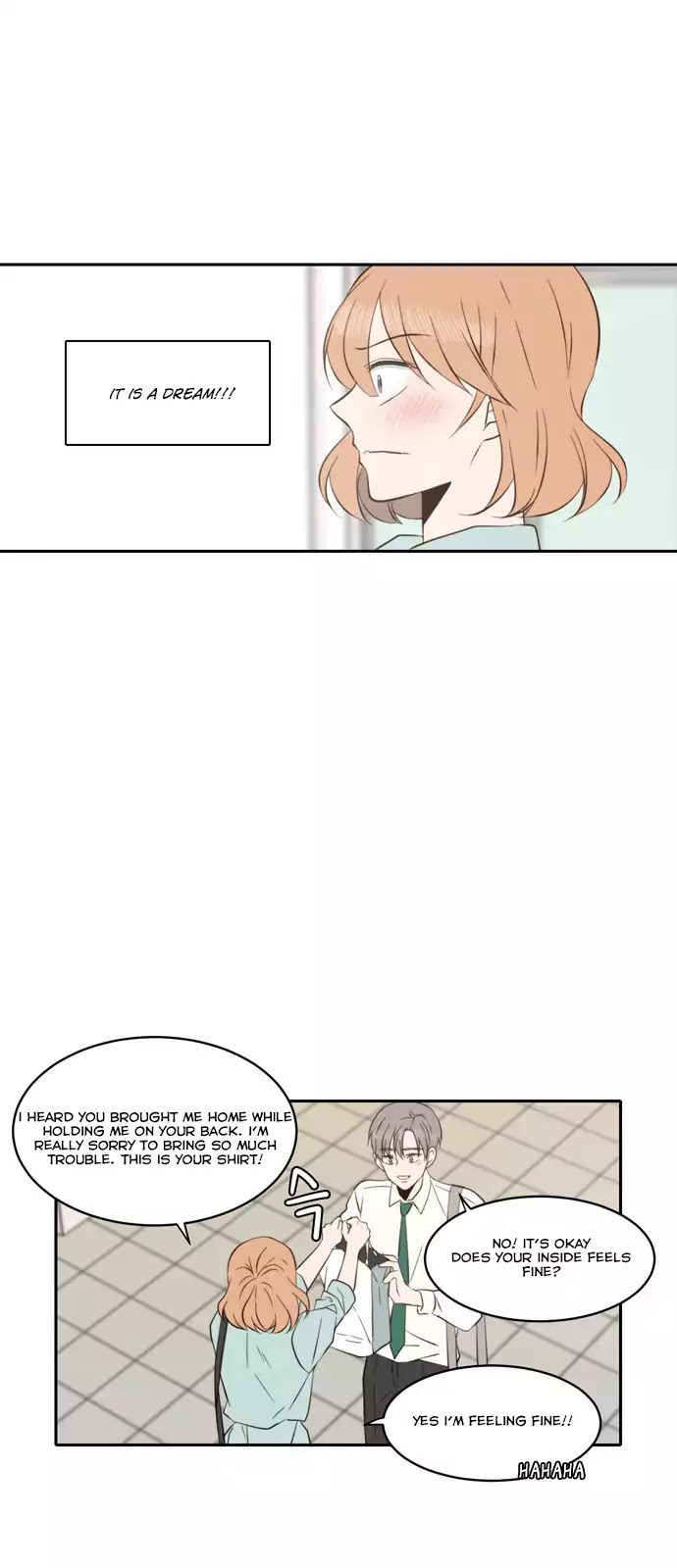Lovely Again Today Chapter 41 page 45 - Chapter 41