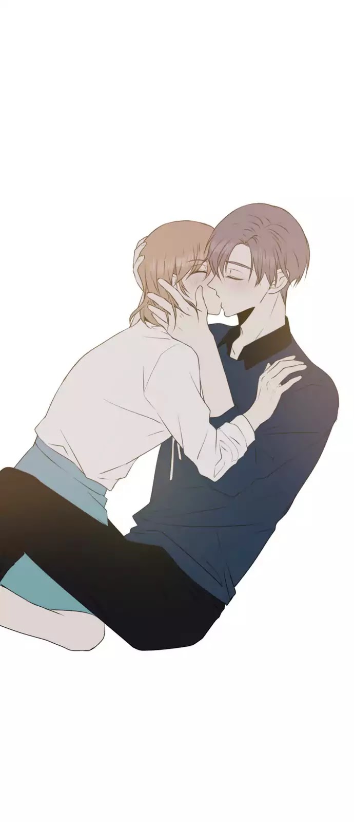 Lovely Again Today Chapter 41 page 46 - Chapter 41