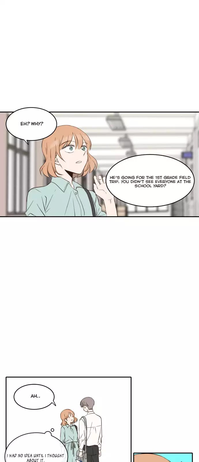 Lovely Again Today Chapter 41 page 48 - Chapter 41