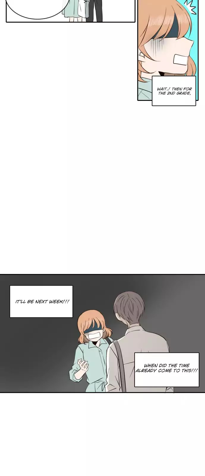 Lovely Again Today Chapter 41 page 49 - Chapter 41