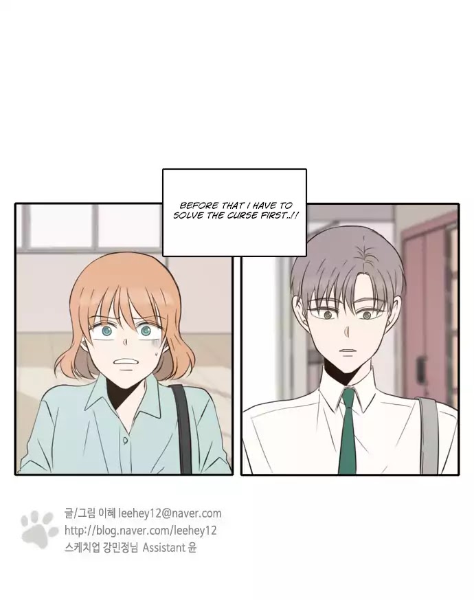 Lovely Again Today Chapter 41 page 50 - Chapter 41