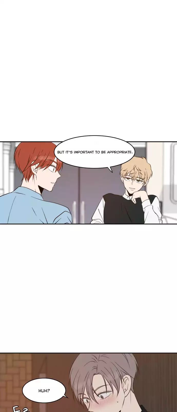 Lovely Again Today Chapter 41 page 7 - Chapter 41