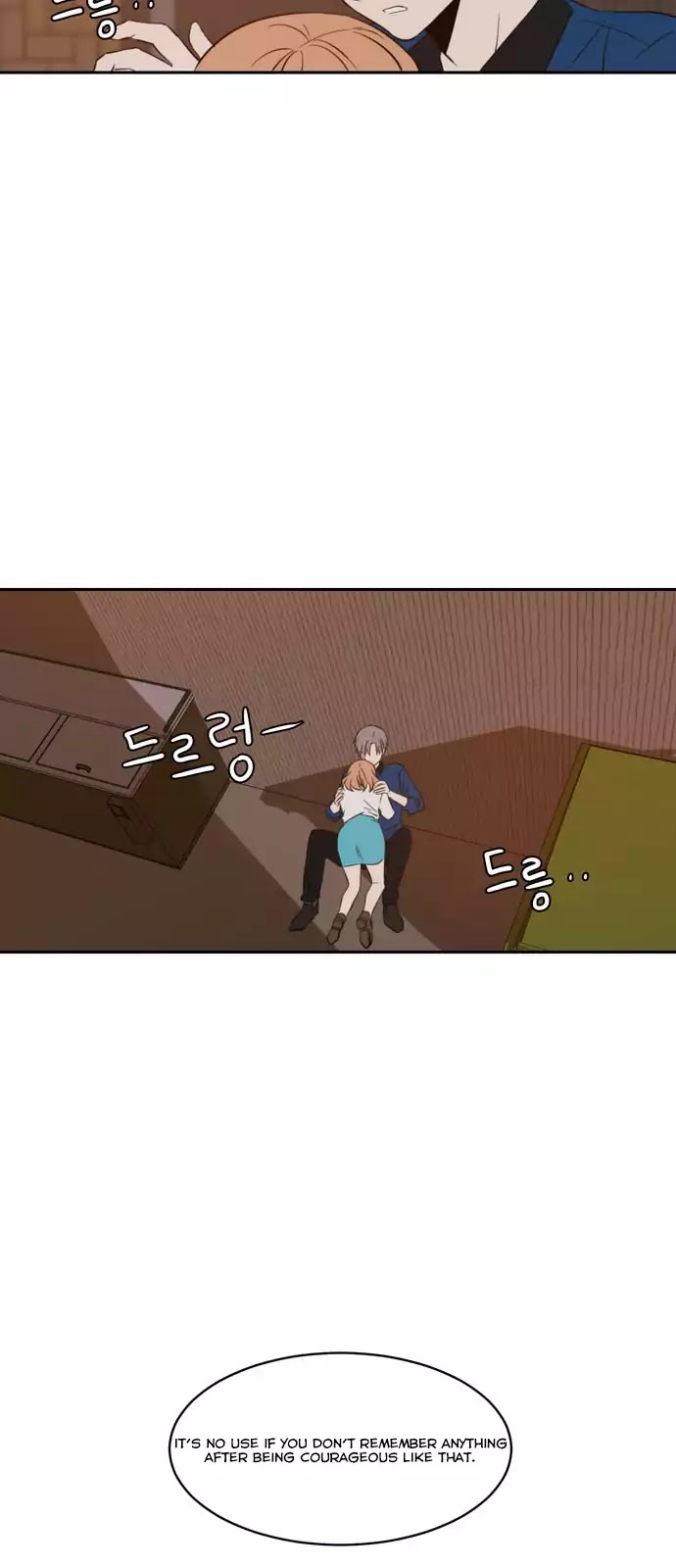 Lovely Again Today Chapter 41 page 8 - Chapter 41
