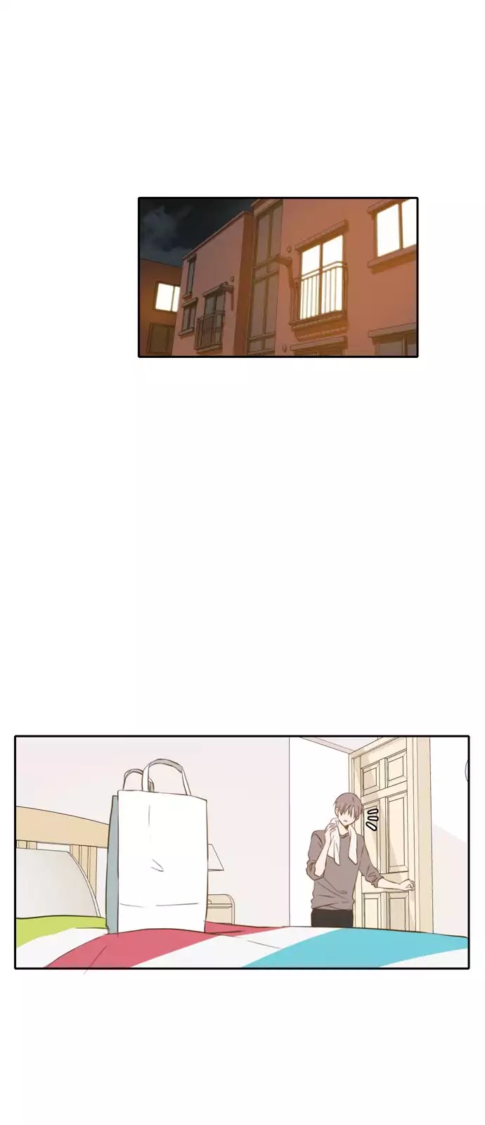 Lovely Again Today Chapter 42 page 1 - Chapter 42