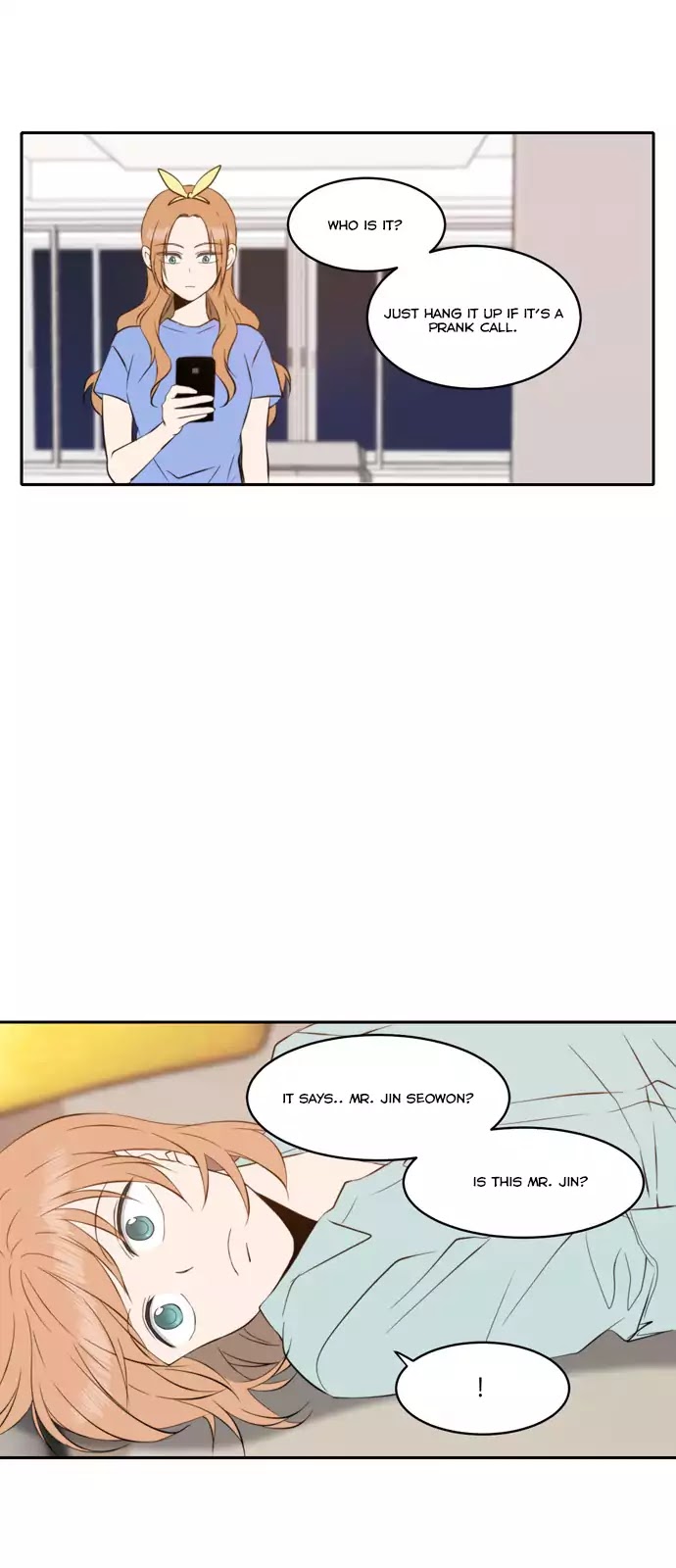Lovely Again Today Chapter 42 page 11 - Chapter 42