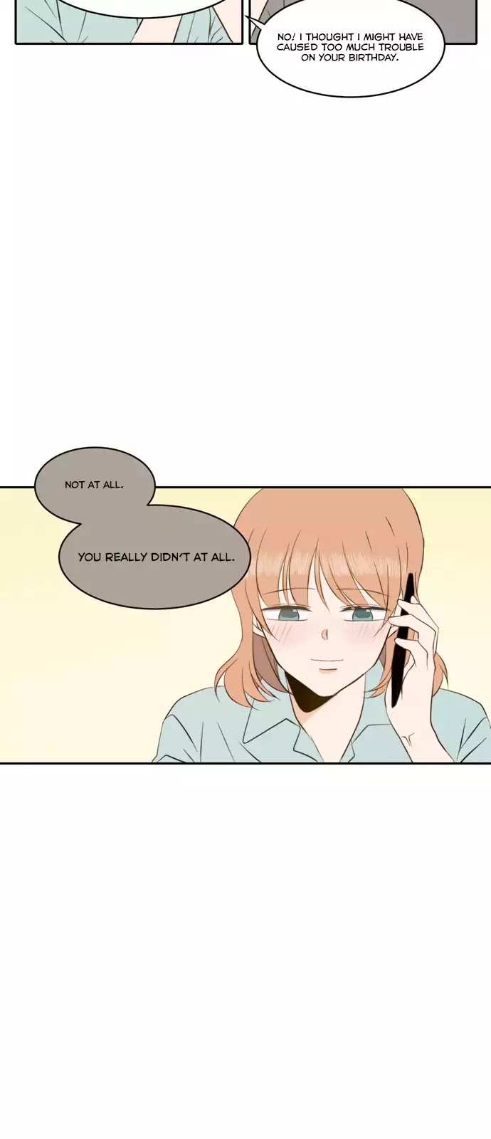 Lovely Again Today Chapter 42 page 15 - Chapter 42