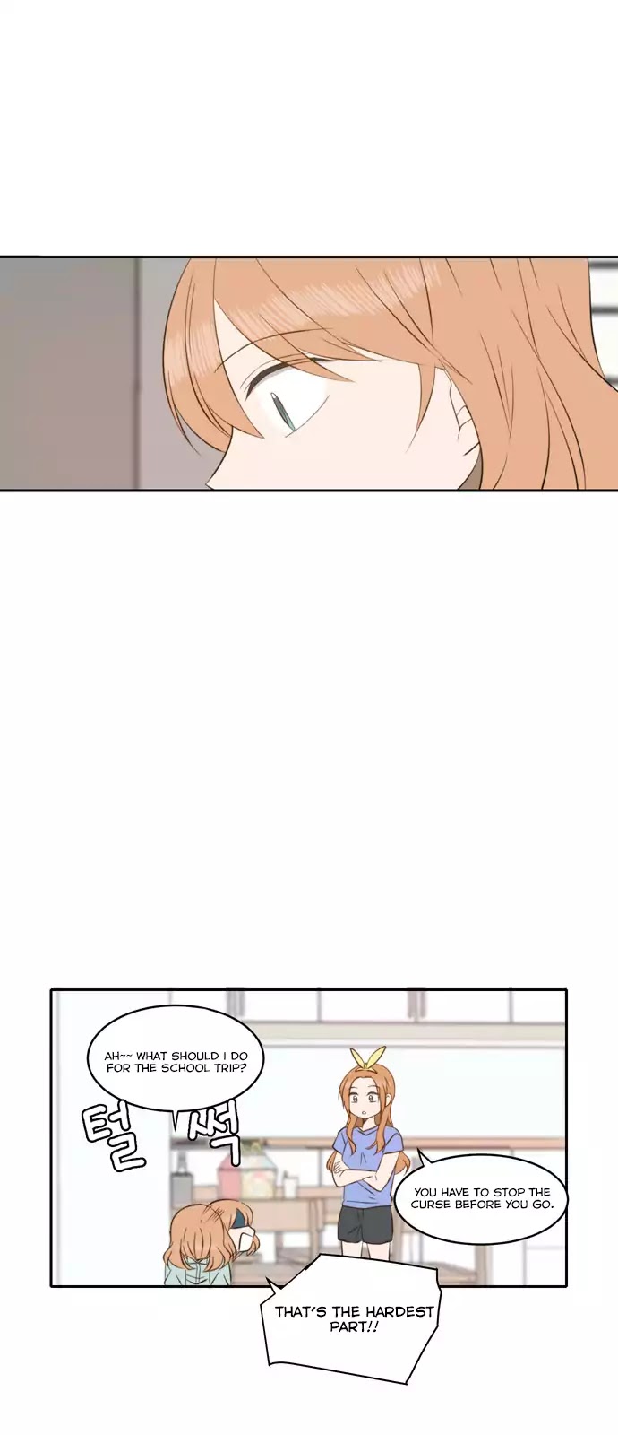 Lovely Again Today Chapter 42 page 17 - Chapter 42