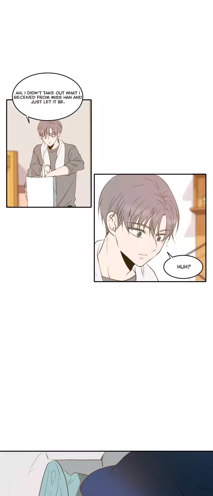 Lovely Again Today Chapter 42 page 2 - Chapter 42