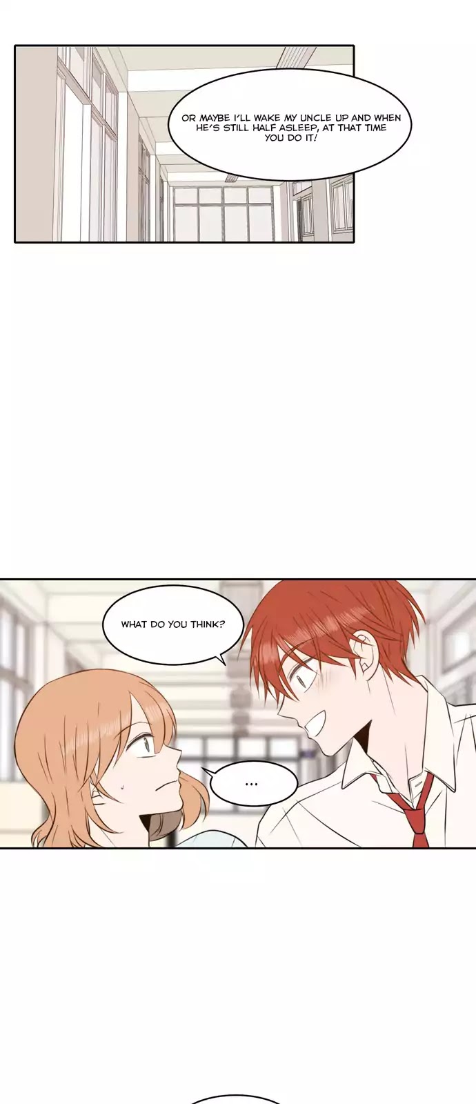 Lovely Again Today Chapter 42 page 22 - Chapter 42