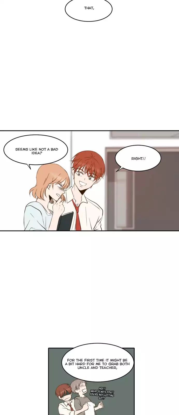 Lovely Again Today Chapter 42 page 23 - Chapter 42