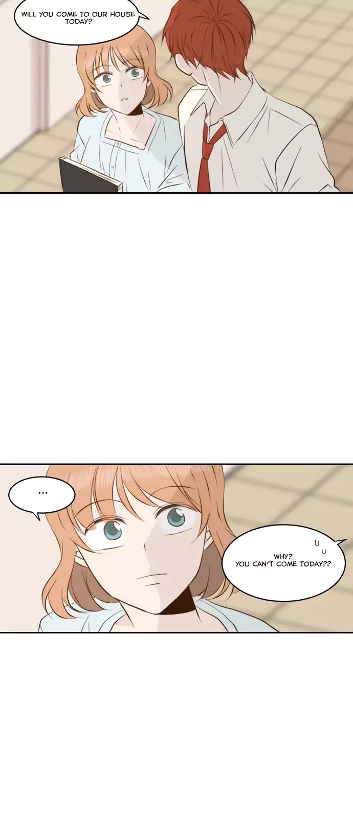 Lovely Again Today Chapter 42 page 25 - Chapter 42