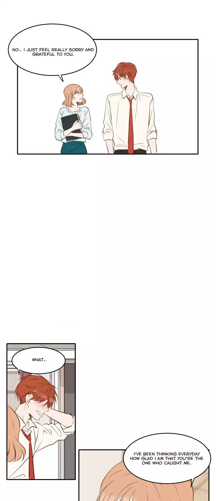 Lovely Again Today Chapter 42 page 26 - Chapter 42