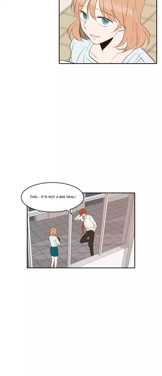Lovely Again Today Chapter 42 page 27 - Chapter 42