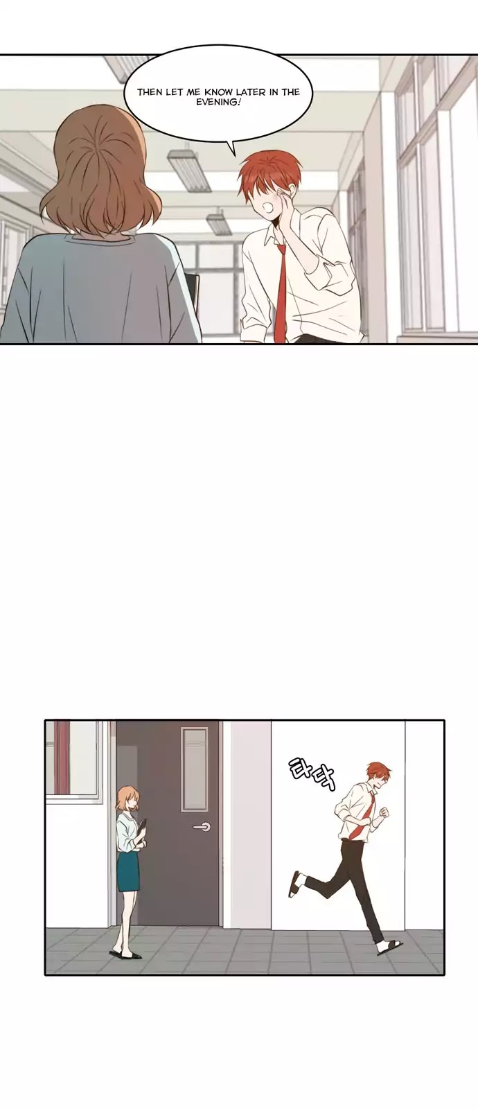 Lovely Again Today Chapter 42 page 28 - Chapter 42